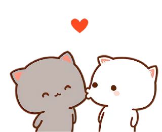 😘 emoji ᯤ @MaximXStickers Telegram sticker 5 of 50