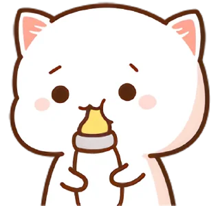 🍼 emoji ᯤ @MaximXStickers Telegram sticker 13 of 50