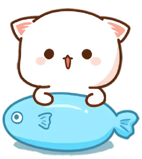 😋 emoji ᯤ @MaximXStickers Telegram sticker 7 of 50