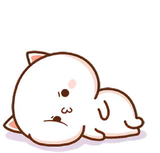 😤 emoji ᯤ @MaximXStickers Telegram sticker 18 of 50