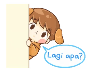 👀 emoji [INA] Baby "B" || @xxyuji Telegram sticker 1 of 48