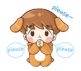 😥 emoji [INA] Baby "B" || @xxyuji Telegram sticker 13 of 48