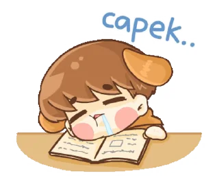 😮‍💨 emoji [INA] Baby "B" || @xxyuji Telegram sticker 21 of 48