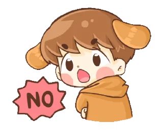 🚫 emoji [INA] Baby "B" || @xxyuji Telegram sticker 10 of 48