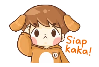 😤 emoji [INA] Baby "B" || @xxyuji Telegram sticker 11 of 48