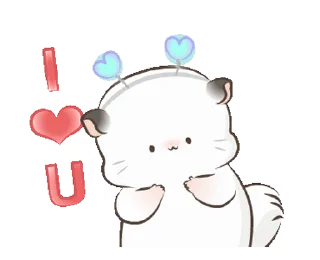 ❤️ emoji ᯤ @MaximXStickers Telegram sticker 19 of 50