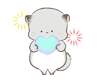 Sticker from ᯤ @MaximXStickers