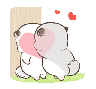 😘 emoji ᯤ @MaximXStickers Telegram sticker 18 of 50