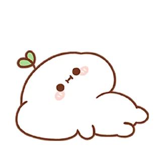 Sticker from ᯤ @MaximXStickers