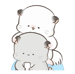 🥰 emoji ᯤ @MaximXStickers Telegram sticker 7 of 50
