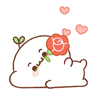 Sticker from ᯤ @MaximXStickers