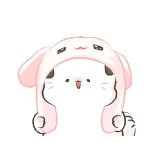 Sticker from ᯤ @MaximXStickers