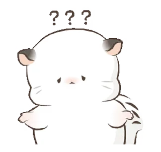 ❓ emoji ᯤ @MaximXStickers Telegram sticker 24 of 50