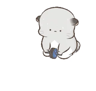 🧩 emoji ᯤ @MaximXStickers Telegram sticker 7 of 50
