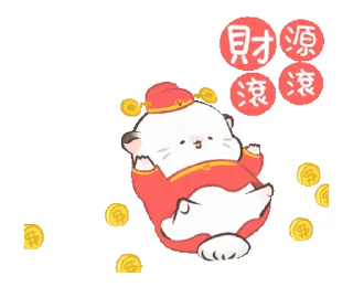 Sticker from ᯤ @MaximXStickers