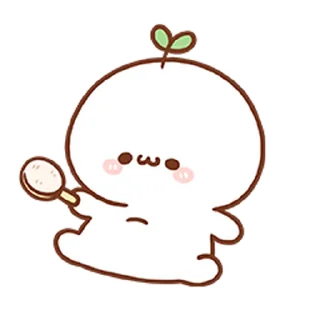 Sticker from ᯤ @MaximXStickers