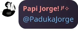 🇹🇱 emoji Papi Jorge! pack by @QuotLyBot Telegram sticker 11 of 13
