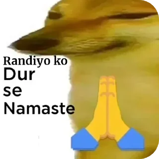 🎩 emoji RANDI  {@sorcerers_680} Telegram sticker 5 of 50