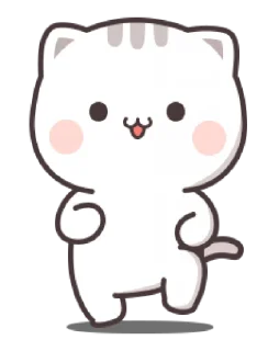 😺 emoji Gemoinya @poushaaasw by @adittod Telegram sticker 13 of 72