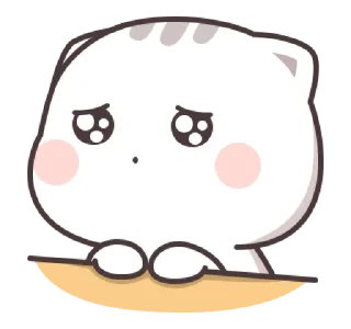 😿 emoji Gemoinya @poushaaasw by @adittod Telegram sticker 11 of 72