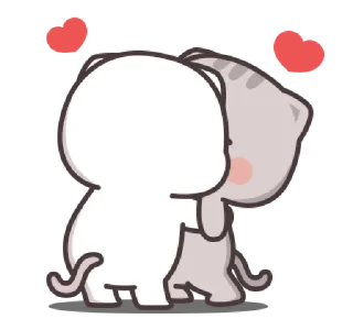 😻 emoji Gemoinya @poushaaasw by @adittod Telegram sticker 24 of 72