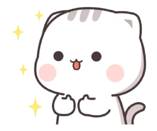 Sticker from Gemoinya @poushaaasw by @adittod