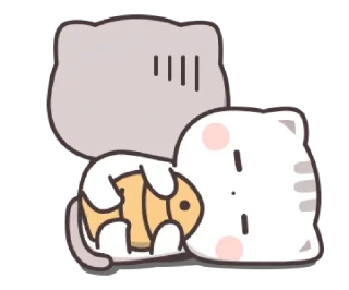 😻 emoji Gemoinya @poushaaasw by @adittod Telegram sticker 23 of 72