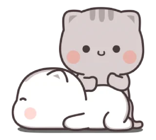 Sticker from Gemoinya @poushaaasw by @adittod