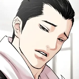 🌟 emoji Ⓜ Kim Gabryong @Manhwa1O Telegram sticker 22 of 50
