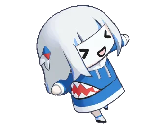 Sticker from 兴起一时
