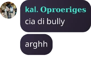 😕 emoji THE OPROERIGES pack by @QuotLyBot Telegram sticker 12 of 120