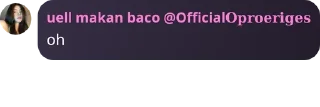 👩‍⚕️ emoji THE OPROERIGES pack by @QuotLyBot Telegram sticker 3 of 120