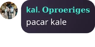 🤦‍♂️ emoji THE OPROERIGES pack by @QuotLyBot Telegram sticker 10 of 120