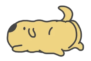 🤪 emoji 貓貓蟲咖波 愛的鞭策 @moe_sticker_bot Telegram sticker 7 of 24