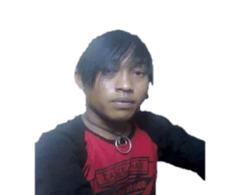 Sticker from Masteng Gaul @waesticker