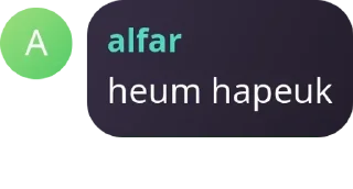 💑 emoji gaul menk pack by @QuotLyBot Telegram sticker 11 of 43