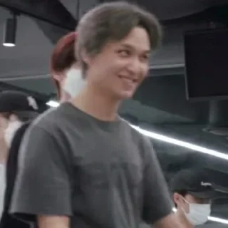 Sticker from punya si pacarnya dahyun