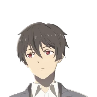Sticker from Daily Life Of Immortal King