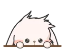 Sticker from @tikelmu Daily Life of Loppie!