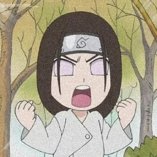 🌟 emoji Kawai Kawai Telegram sticker 23 of 25