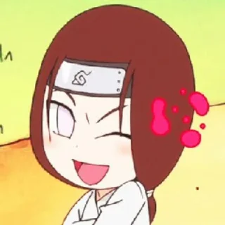 🌟 emoji Kawai Kawai Telegram sticker 19 of 25