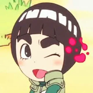 🌟 emoji Kawai Kawai Telegram sticker 12 of 25