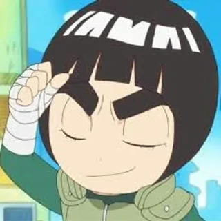🌟 emoji Kawai Kawai Telegram sticker 18 of 25