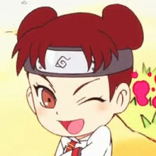 🌟 emoji Kawai Kawai Telegram sticker 11 of 25