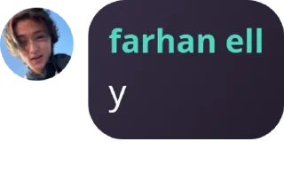 💩 emoji FAMS MAMI JOE pack by @QuotLyBot Telegram sticker 5 of 19