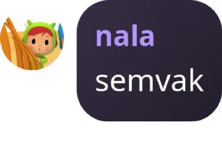 🏃‍♀️ emoji fams sayang mami sabiru🥰 pack by @QuotLyBot Telegram sticker 2 of 120