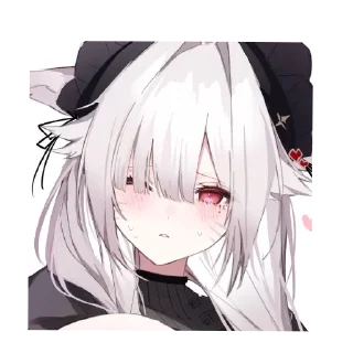 Sticker from 猫🐱贴图