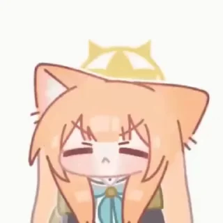 ⭐ emoji 猫🐱贴图 Telegram sticker 5 of 119