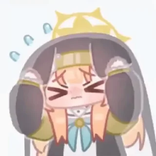 ⭐ emoji 猫🐱贴图 Telegram sticker 24 of 119