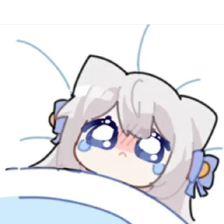 ⭐ emoji 猫🐱贴图 Telegram sticker 14 of 119